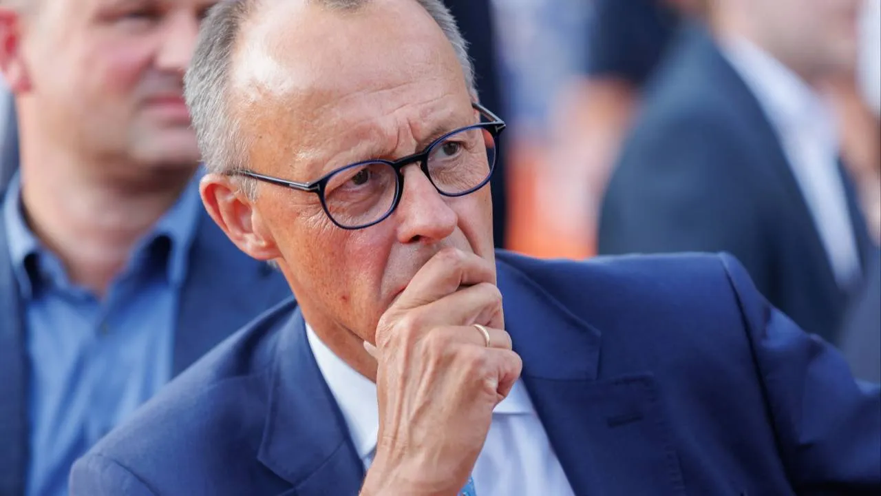 "Niemcy to wiedzą i się tego boją". Europoseł: Za rok może otworzyć się "okienko" dla Polski
