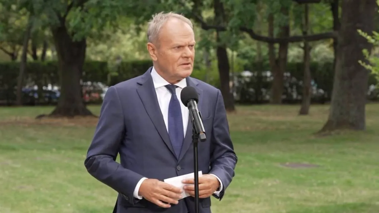 Bezkarność medialna Tuska. Ewenement w skali III RP