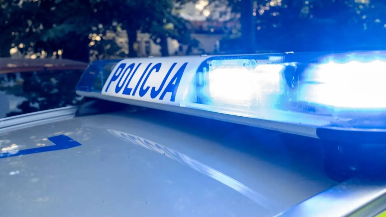 18-letni Ukrainiec brutalnie dźgał nożem 30-letnią Polkę. Jest oświadczenie konsulatu Ukrainy we Wrocławiu