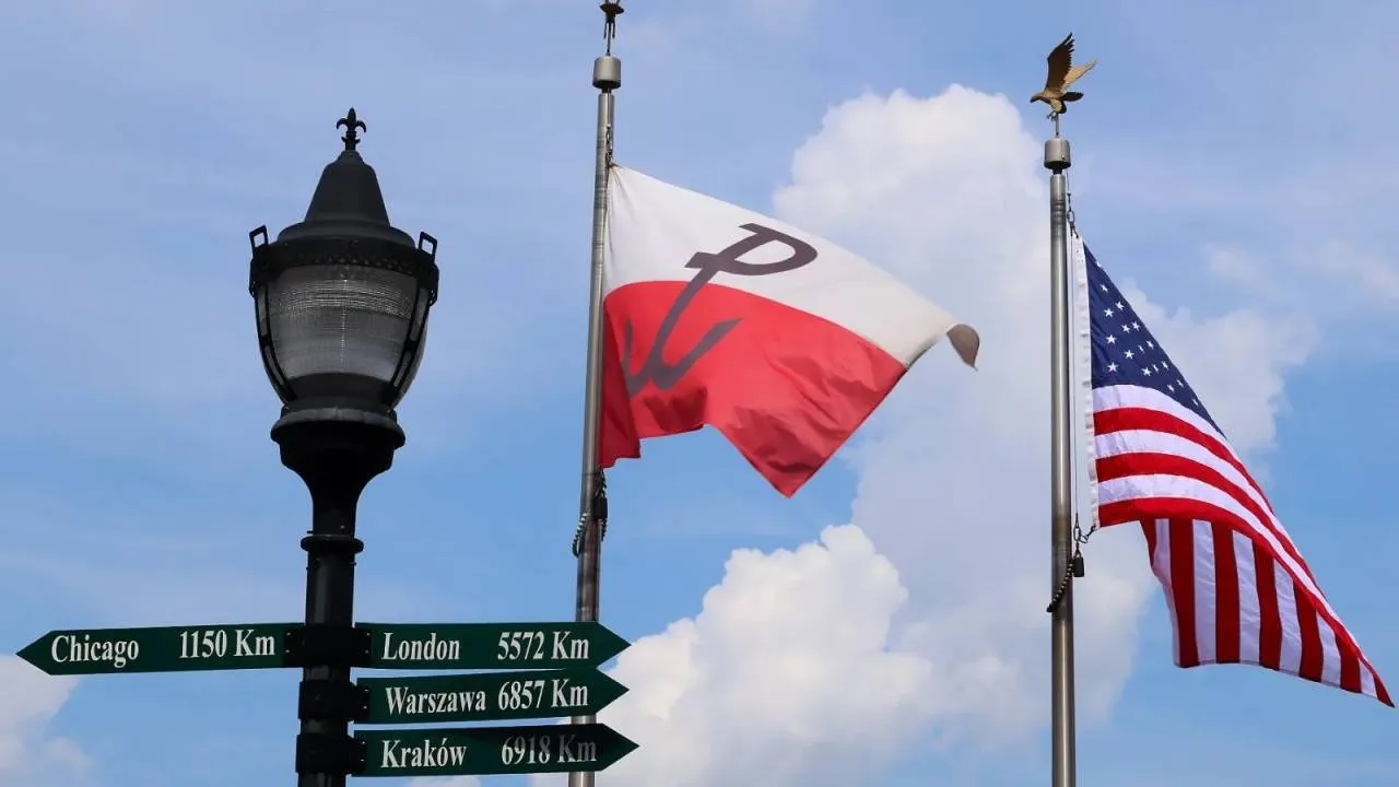 Powstanie Warszawskie. Wyjątkowe obchody w Nowym Jorku