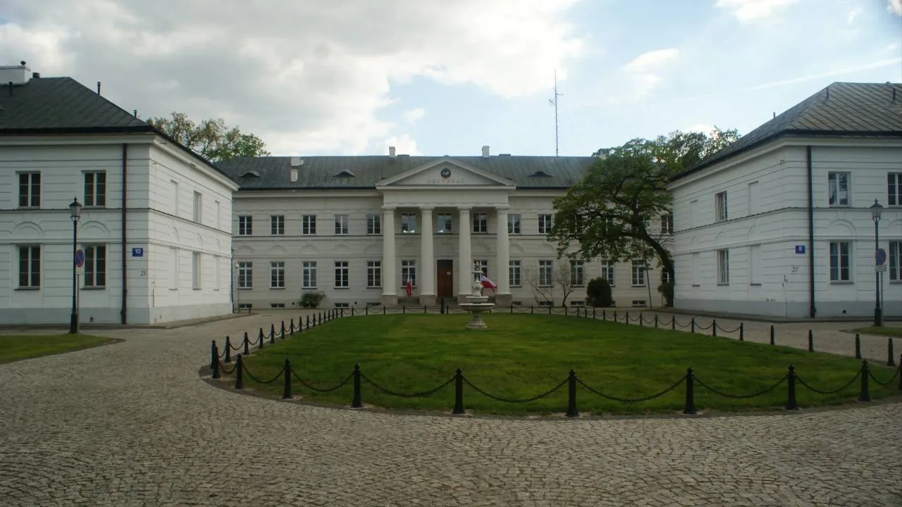 Rekordowa liczba chętnych do "Szkoły Orląt"