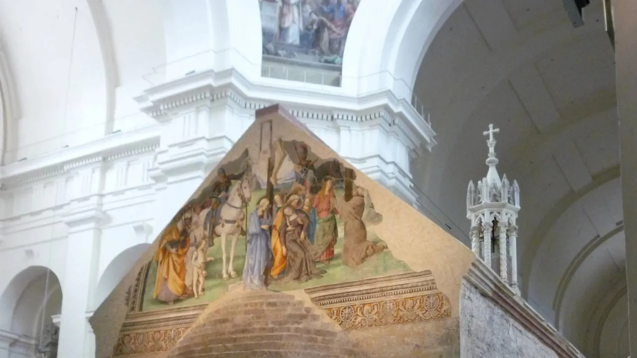 Święto Matki Bożej Anielskiej. Dziś katolicy mogą uzyskać odpust zupełny