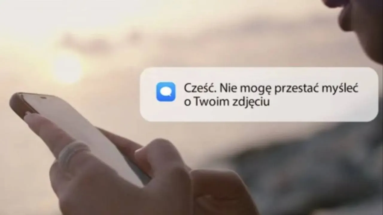 Pilny komunikat dla klientów PKO BP. Uwaga na wiadomość od marynarza lub aktorki