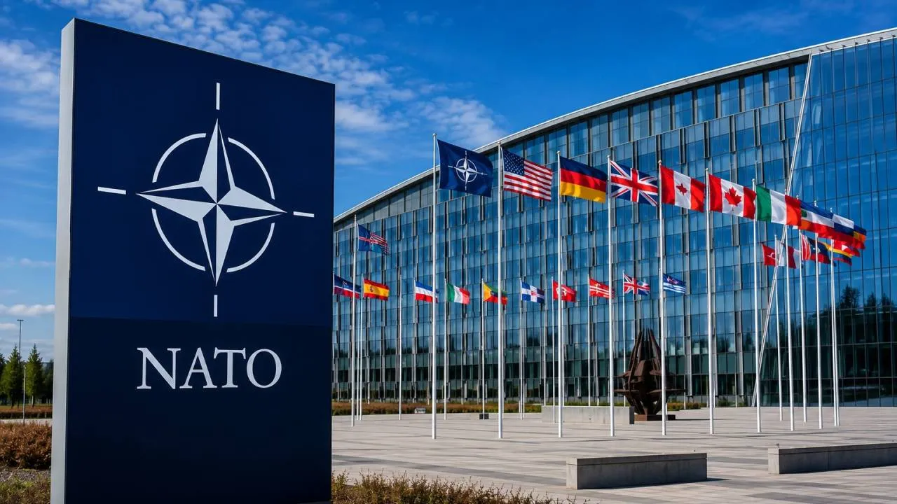Litwa wzywa NATO do działania. „Nie możemy dopuścić do normalizacji takich sytuacji”