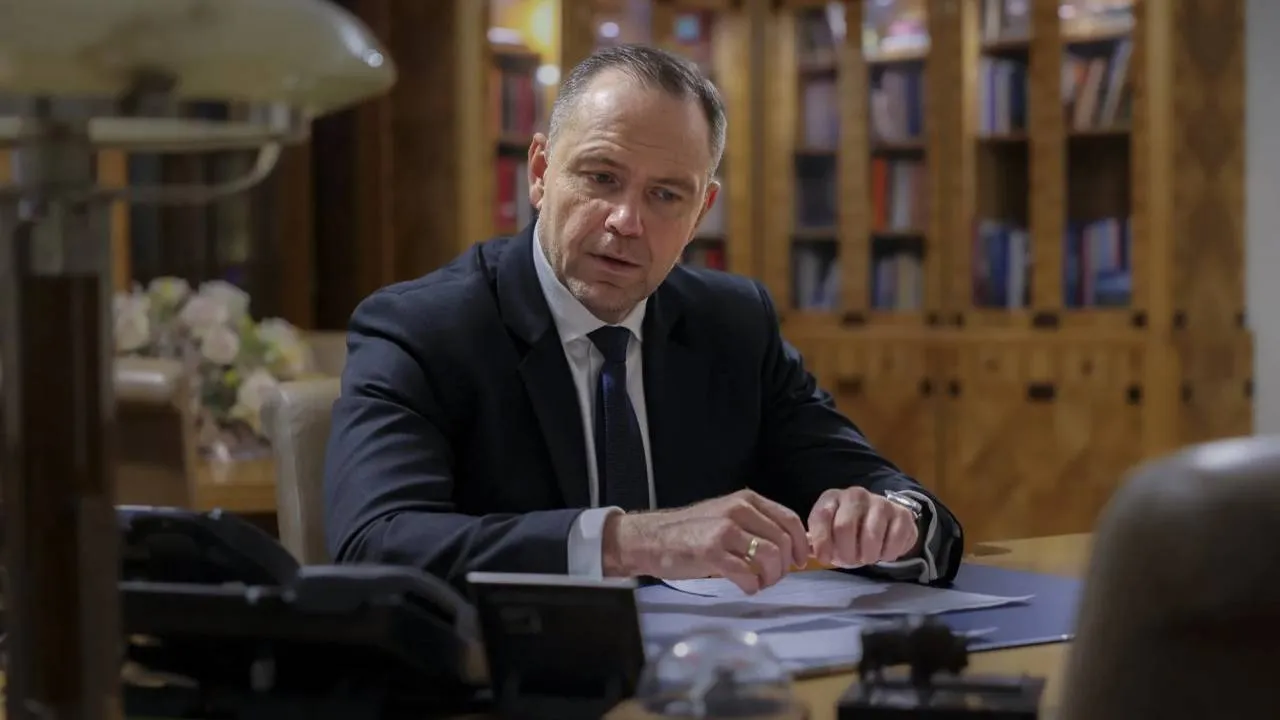 Karol Nawrocki podsumuje pierwszy rok prezydentury. Padła zapowiedź wystąpienia