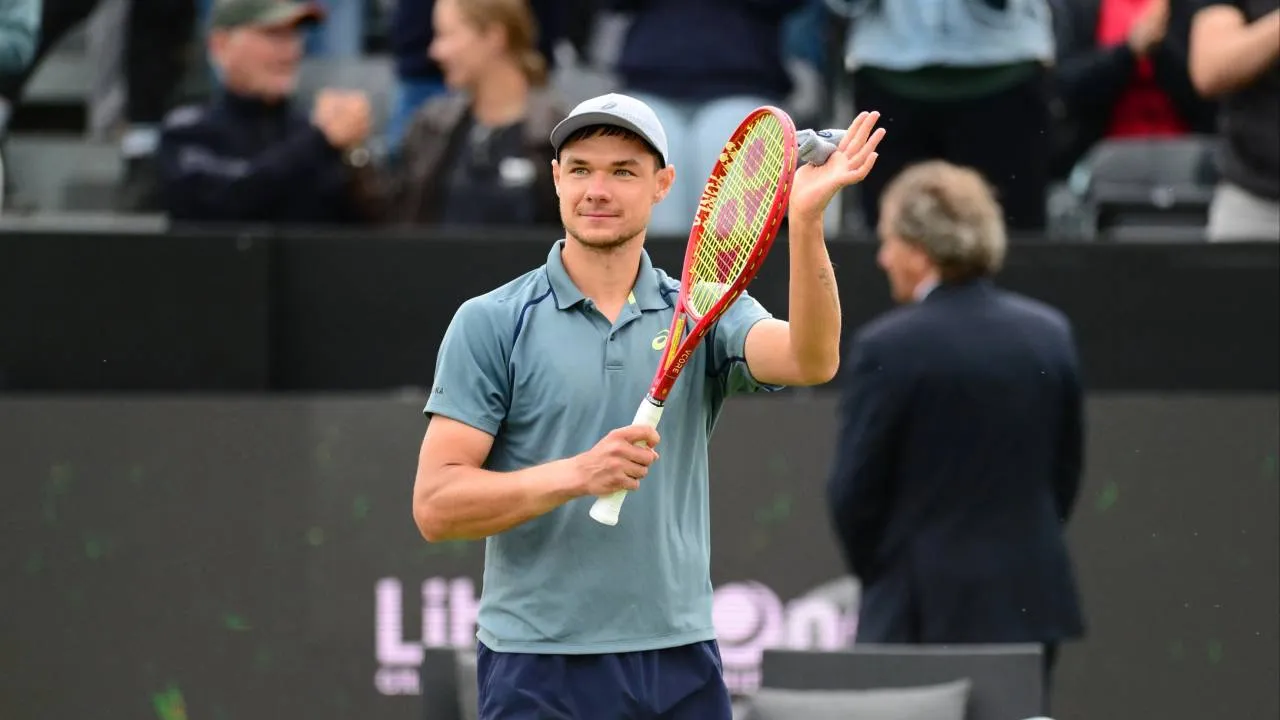 Majchrzak w górę, Hurkacz w dół i hiszpańska niespodzianka. Duże zmiany w rankingu ATP