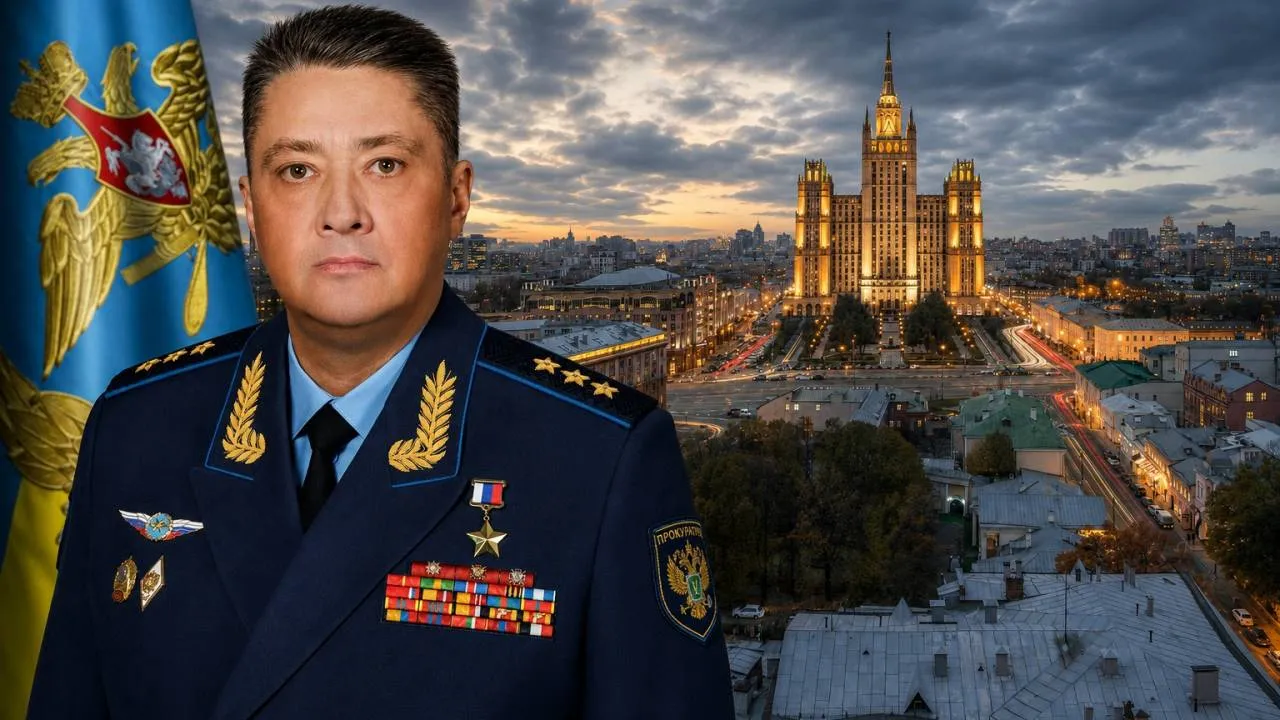 Zamach w Moskwie pełen zagadek. „Tym razem panuje cisza”