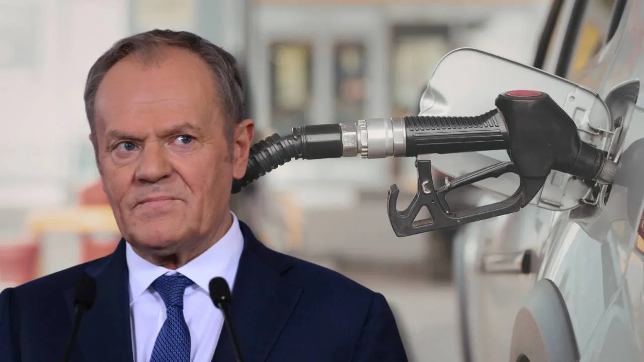 Drożyzna na stacjach, cierpliwość się kończy. Polacy wprost: to wina rządu