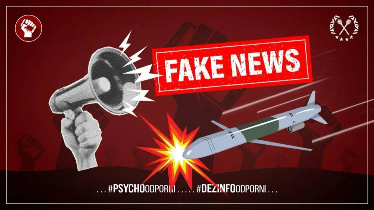 Rosja wykorzystuje naruszenie polskiej przestrzeni powietrznej. Wojsko ujawnia cel dezinformacji