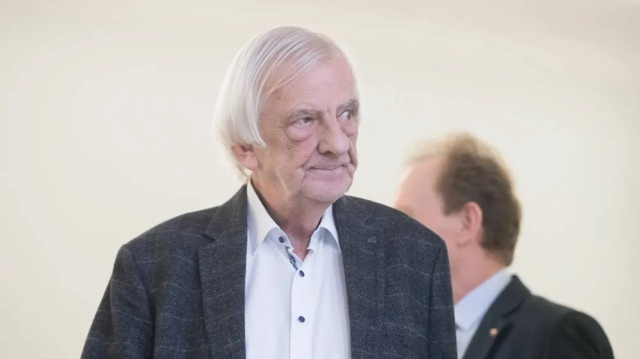 Koalicja prawicy po wyborach? Terlecki wskazał, z kim współpraca jest niemożliwa