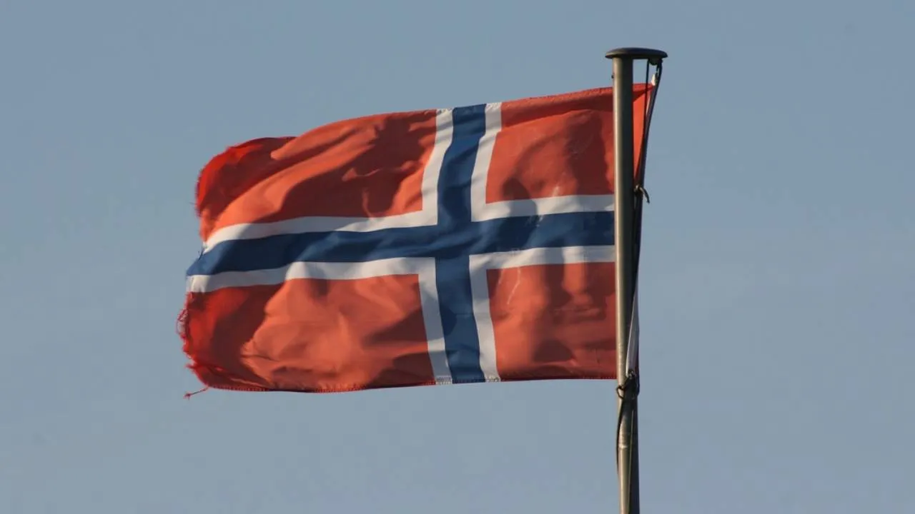 Paraliż cyfrowy w Norwegii. Nie działają kluczowe systemy państwa