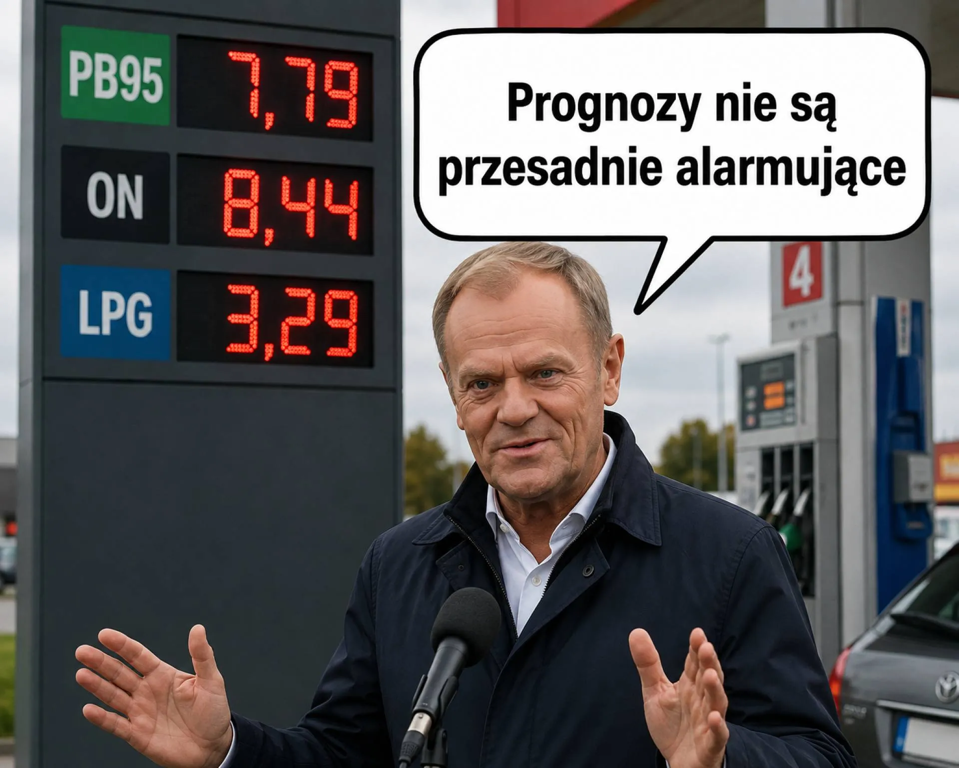 Tusk