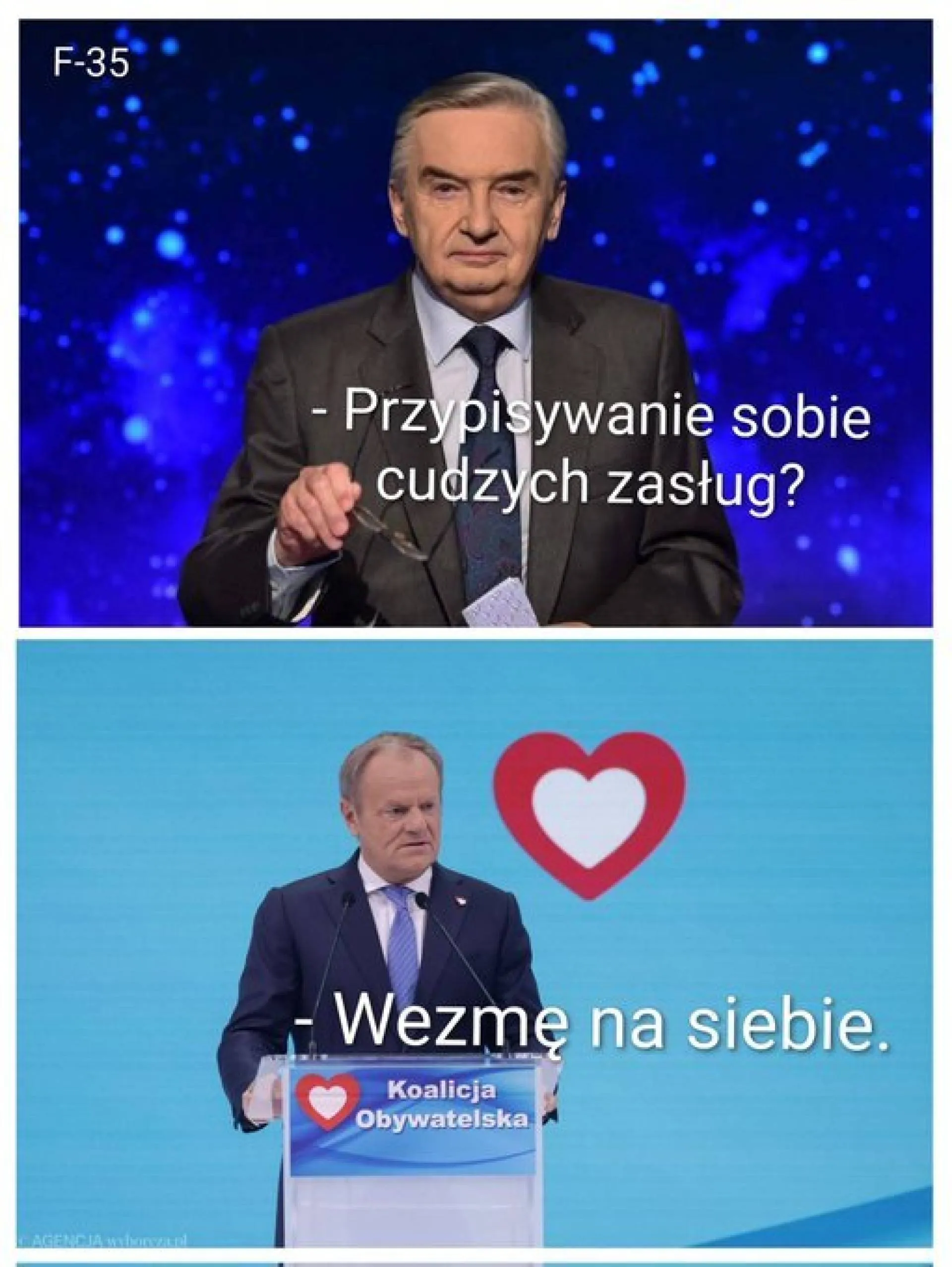 Na siebie