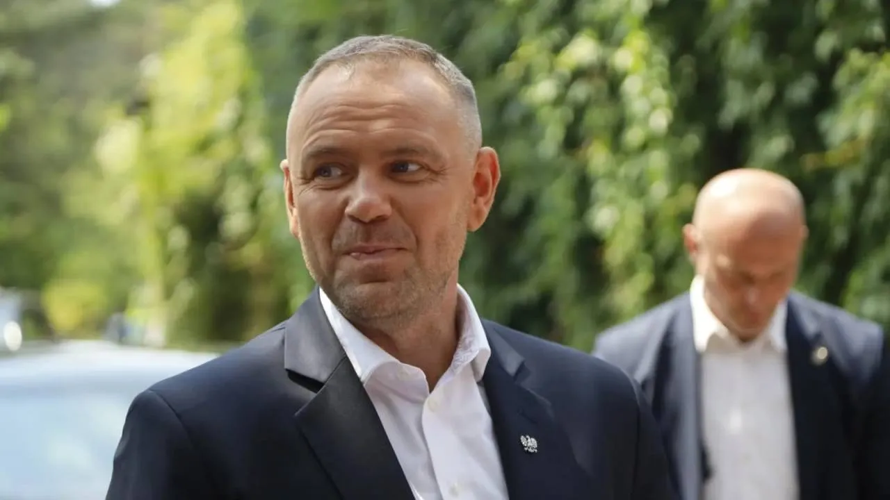 Rzecznik prezydenta jasno o prerogatywach prezydenta. Przytoczył ciekawostkę zza kulis pałacowych rozmów