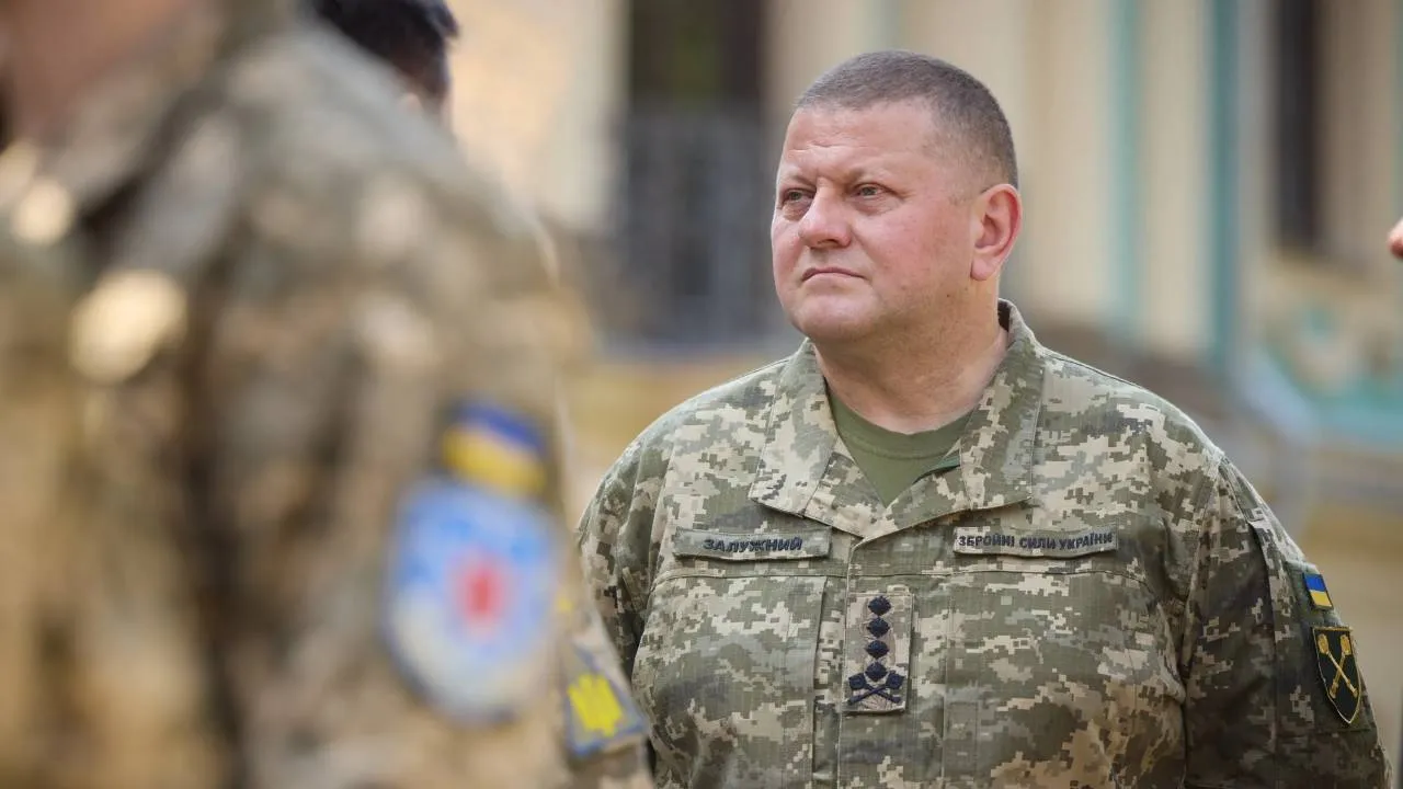 Generał nie wierzy w wejście Ukrainy do NATO. Wskazał realne przeszkody