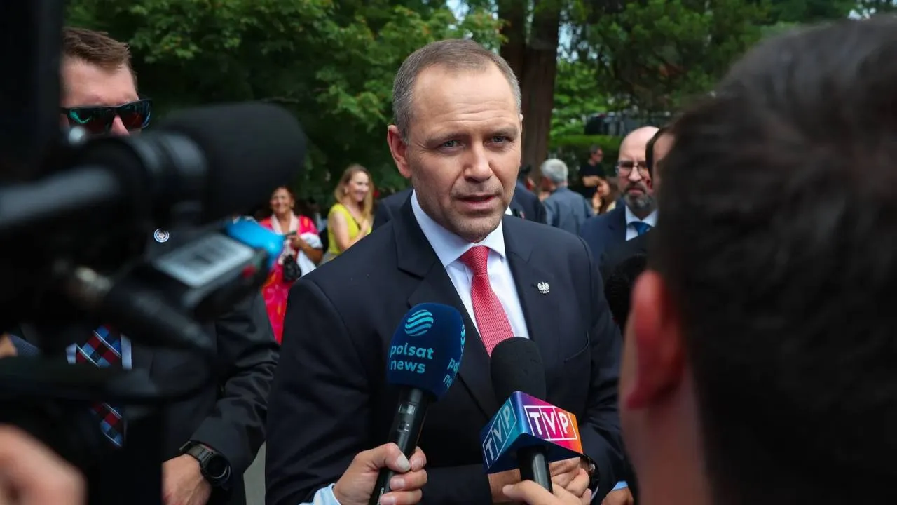 Rok prezydentury Karola Nawrockiego. Wiadomo, co wydarzy się 6 sierpnia