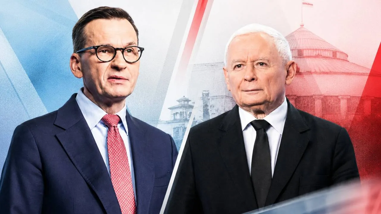 Była premier o współpracy PiS i Rozwoju Plus: „W pewnym momencie trzeba będzie usiąść do stołu”