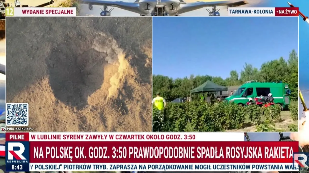 Kibicowali siłowemu przejęciu mediów publicznych. Teraz widzą, że sytuacja jest niebezpieczna