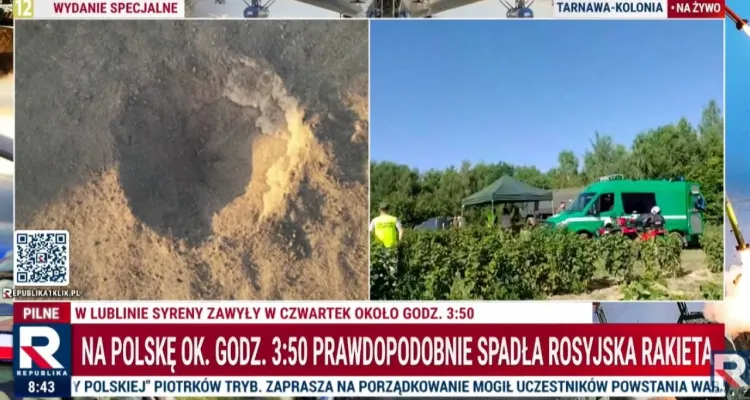 Kibicowali siłowemu przejęciu mediów publicznych. Teraz widzą, że sytuacja jest niebezpieczna