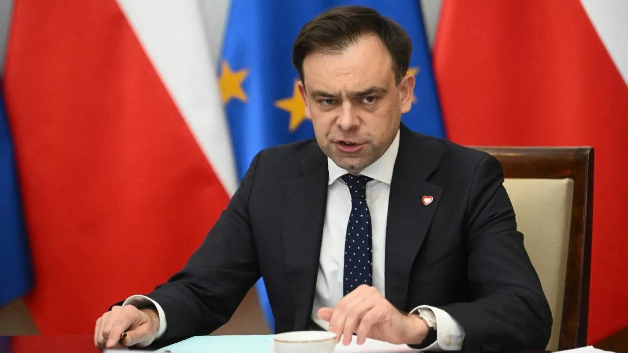 500 mln zł na... Centrum Symulacji Osadnictwa Kosmicznego w kopalni „Wujek”. Internet zareagował błyskawicznie