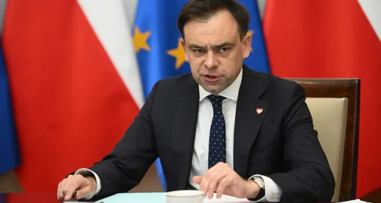 500 mln zł na... Centrum Symulacji Osadnictwa Kosmicznego w kopalni „Wujek”. Internet zareagował błyskawicznie