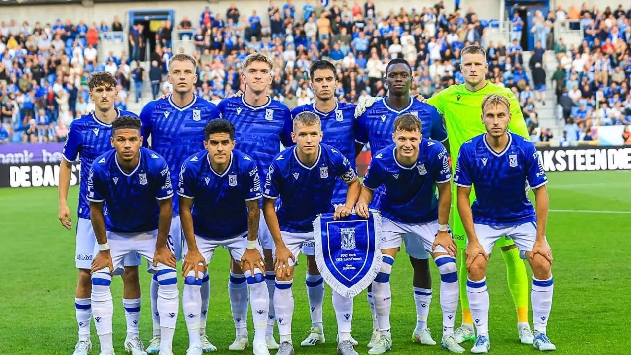 Pięć polskich klubów rusza do walki. Stawką Liga Europy i Liga Konferencji