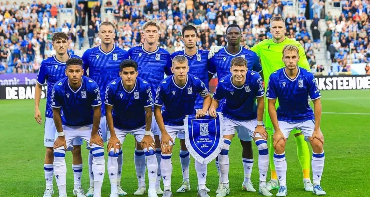 Pięć polskich klubów rusza do walki. Stawką Liga Europy i Liga Konferencji
