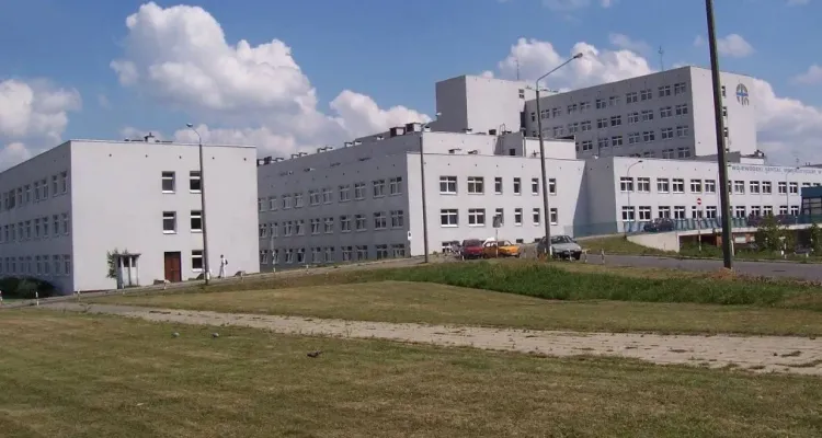Pacjent odebrał sobie życie, a na oddziale nie było lekarza. Władze z KO nie widzą problemu?