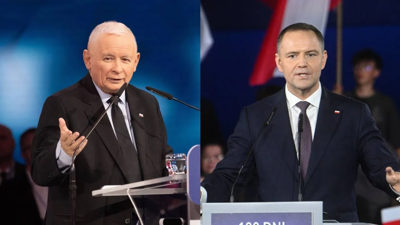 PiS kontra ETS. Jest plan B, jeśli Senat zablokuje referendum prezydenta