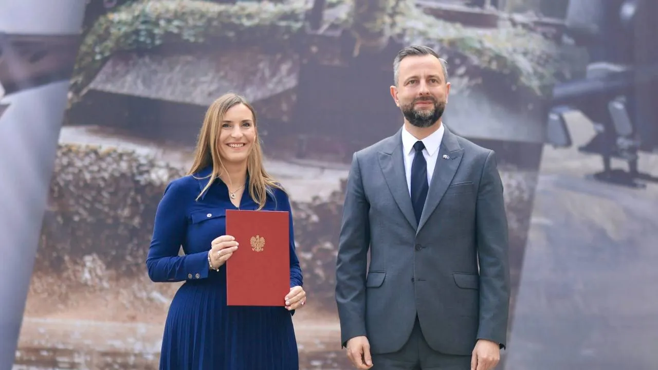 Falstart SAFE. Były przechwałki, skończyło się na blamażu - tak rząd Tuska "wydaje" pieniądze