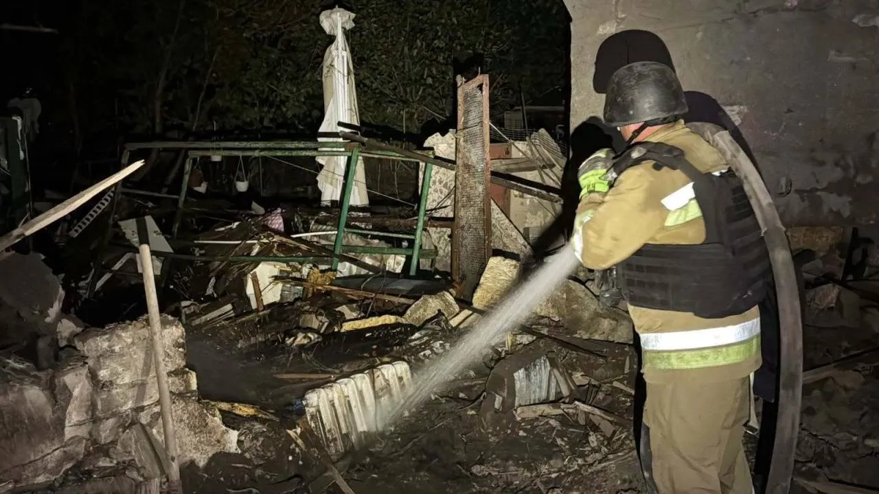 Rosja zaatakowała Sumy i Mikołajów. Nie żyją cztery osoby - w tym dziewczynki w wieku 5 i 10 lat