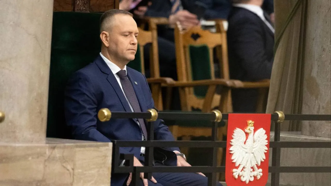 Atak z Niemiec na prezydenta RP. Jeden fakt w artykule całkowicie pominięto