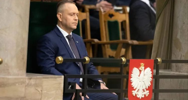 Atak z Niemiec na prezydenta RP. Jeden fakt w artykule całkowicie pominięto