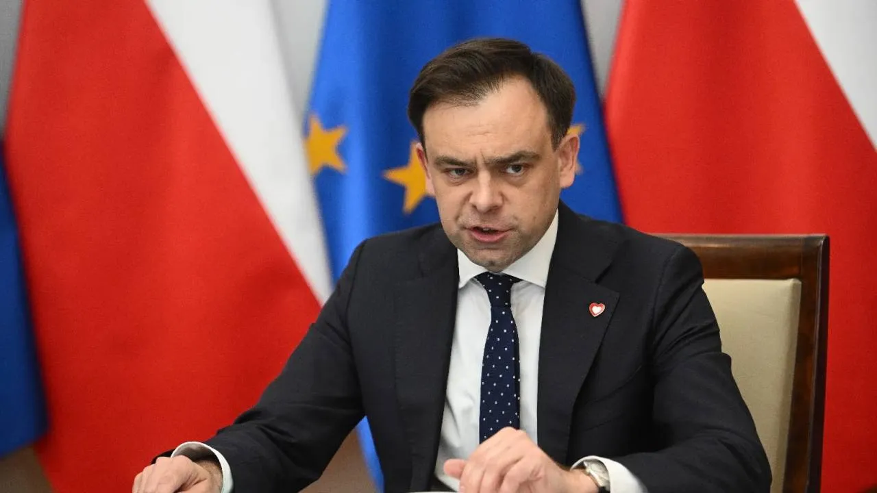 Nie zrealizowali jednej obietnicy, zapowiadają kolejną. Domański o zmianach w PIT