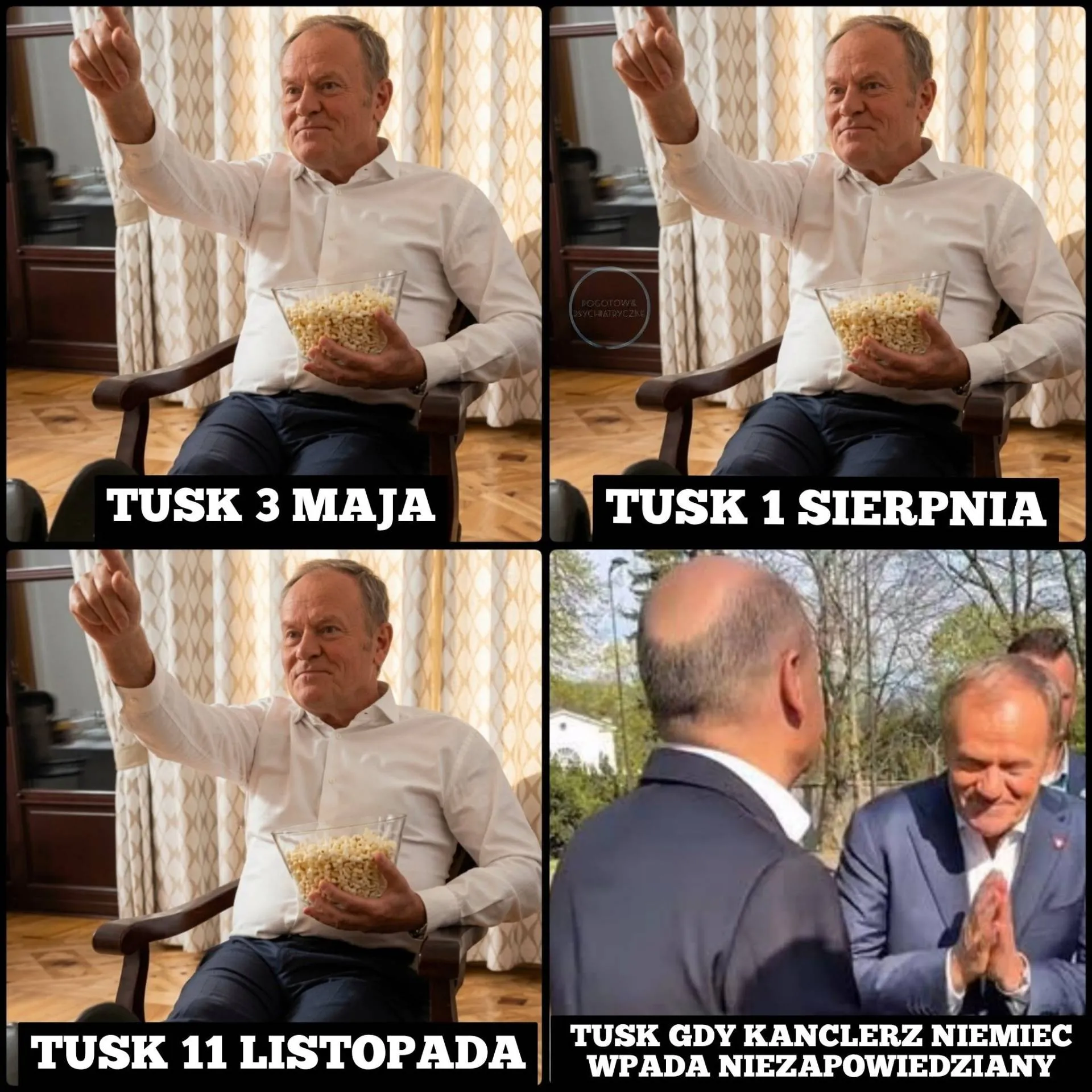 Z kanclerzem