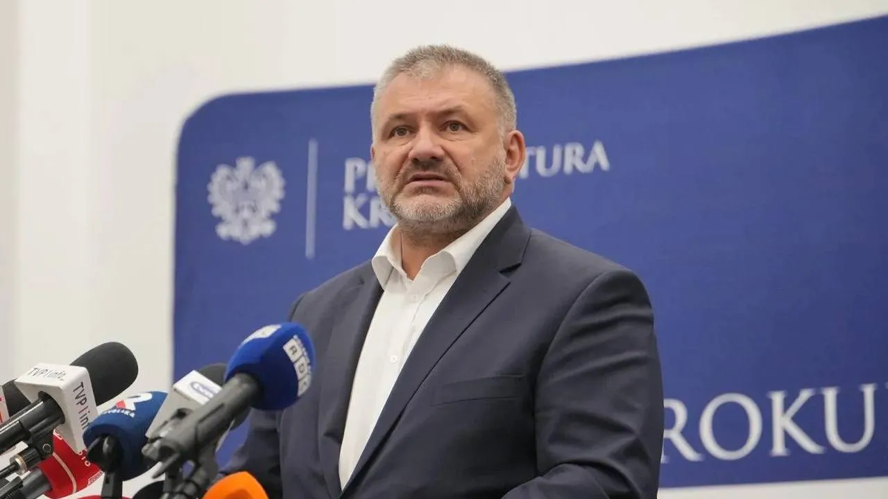 Giertych może mieć poważne kłopoty. Jest komentarz Żurka