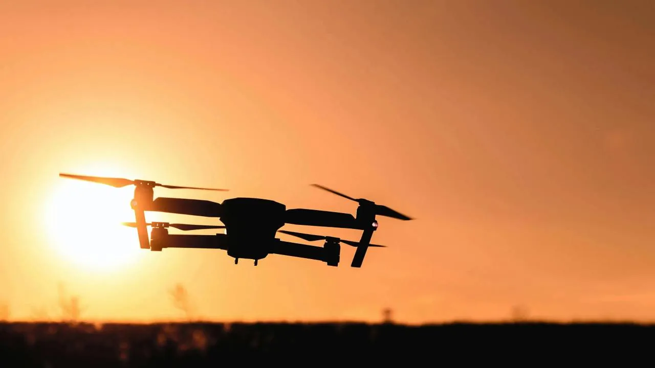 Niemcy: Rosja szykowała zamach na producenta dronów