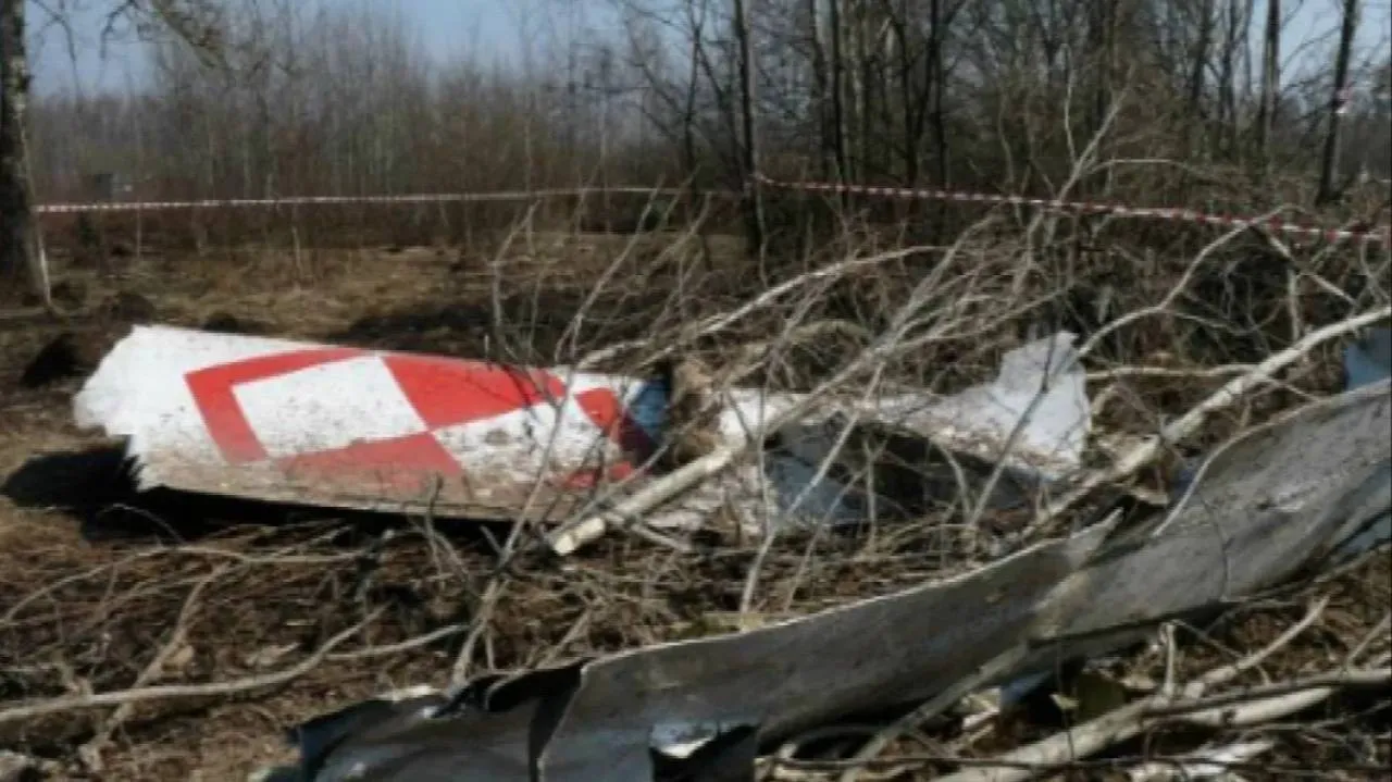 Prokuratura zwija śledztwa ws. katastrofy smoleńskiej. Umorzono wszystkie wątki dot. zdrady dyplomatycznej