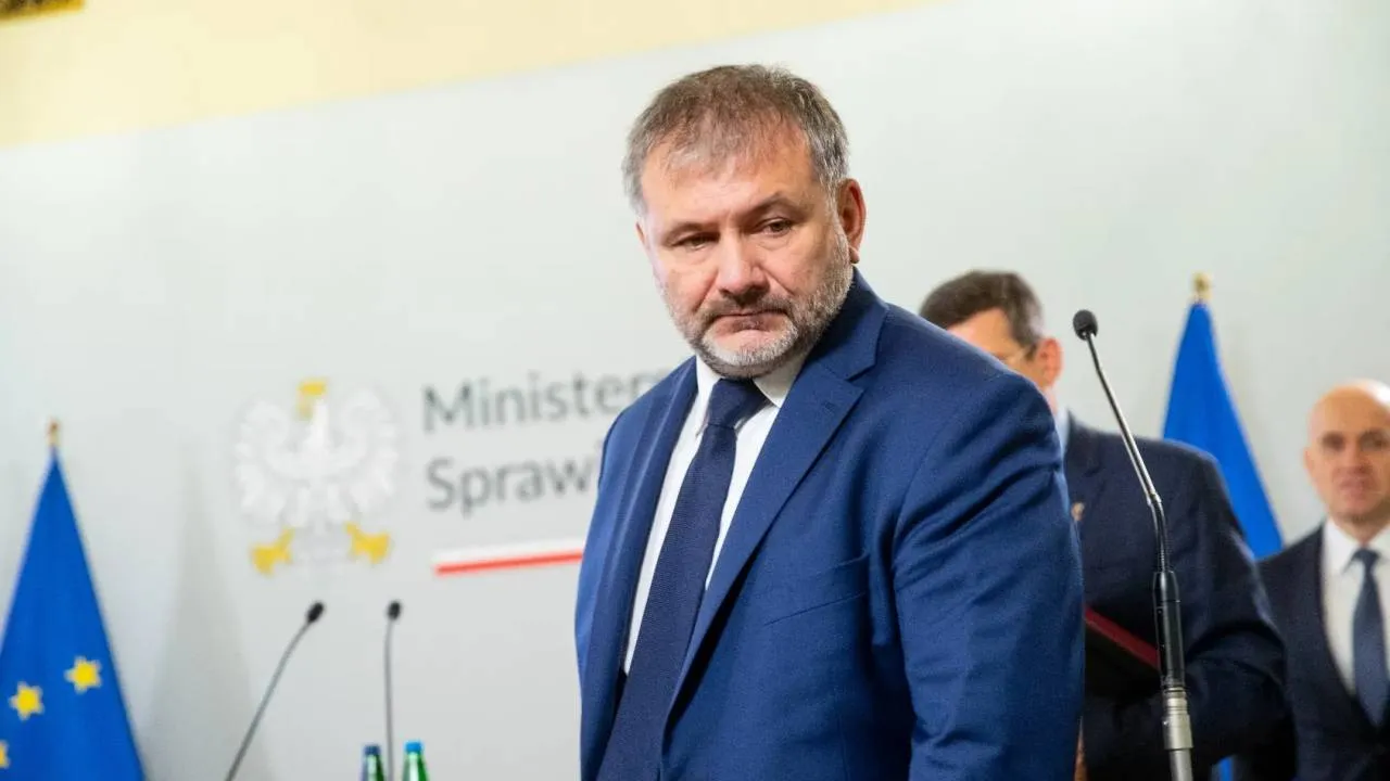 „Pycha kroczy przed upadkiem”. Jest reakcja Pałacu Prezydenckiego na groźby Żurka