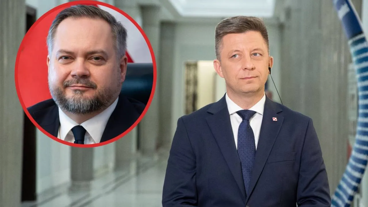 "Pospolici hejterzy zostają ministrami". Ostra wymiana zdań z politykiem od Czarzastego