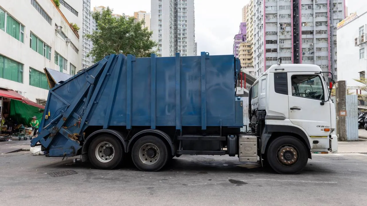 Wygrał milion euro. Szczęśliwy los trafił jednak do śmietnika