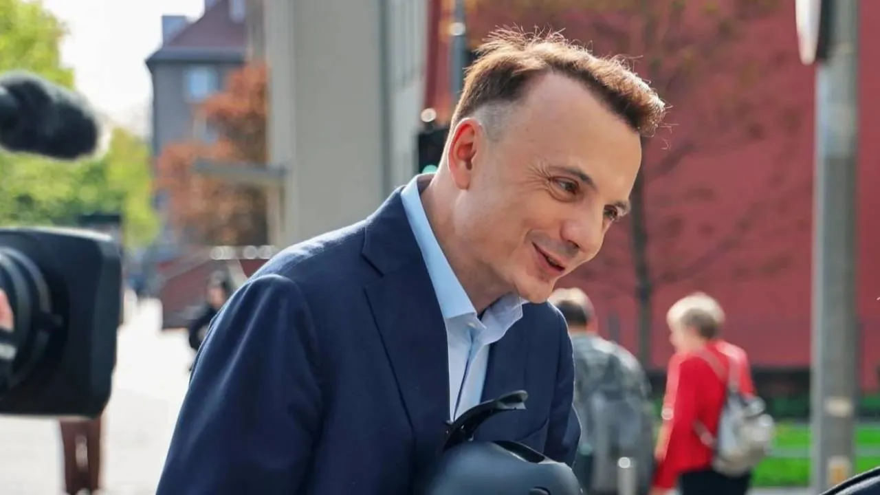 Jest kolejny kandydat na prezydenta Krakowa. Wystartuje po raz czwarty
