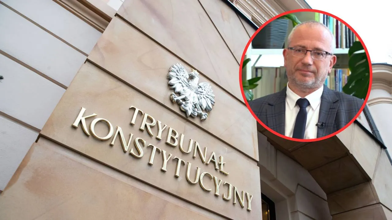 Nowy sędzia TK nie oszczędza koalicji Tuska. "To bardzo poważny akt oskarżenia"