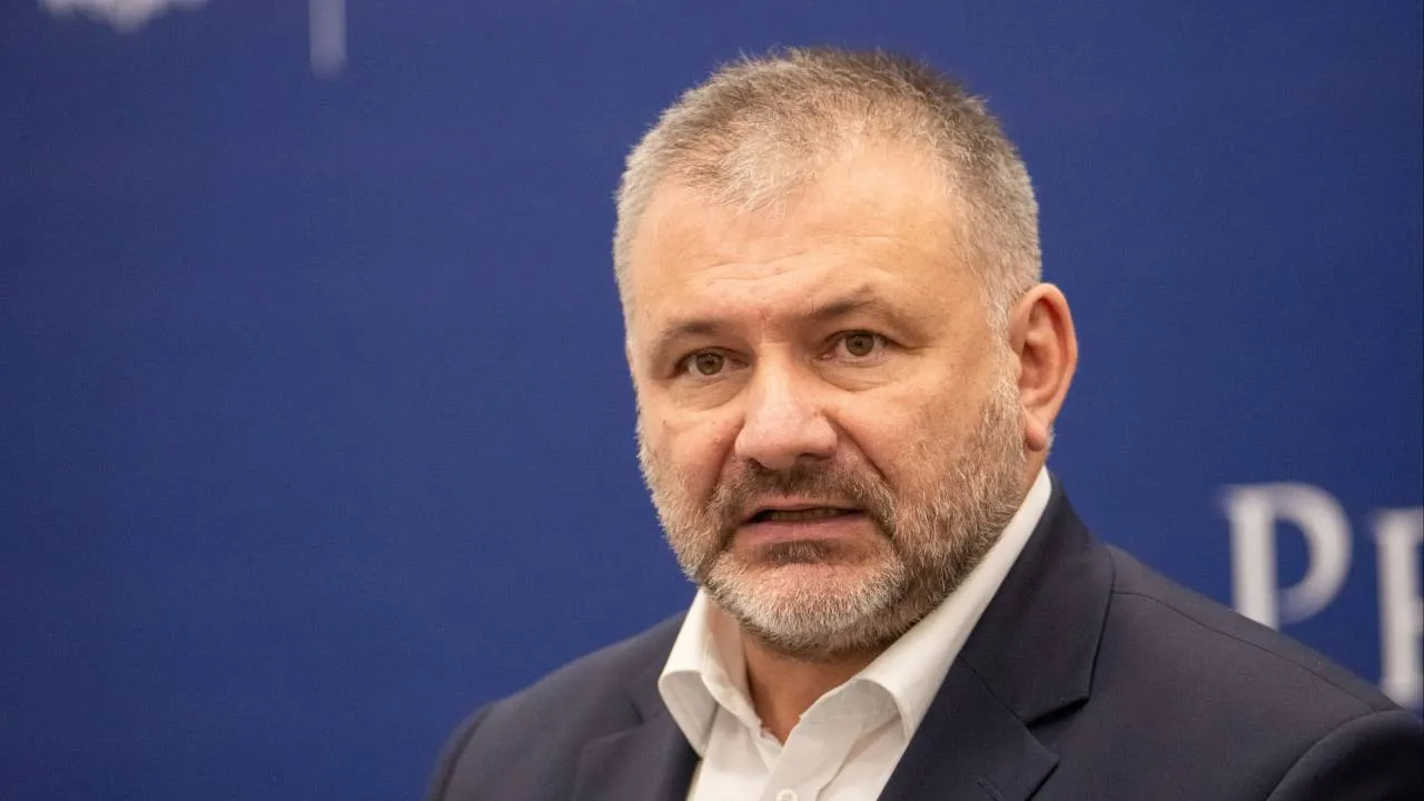 Żurek chciał naciskać na prokuratorów ws. śledztwa dotyczącego Kaczyńskiego? "Mam pewne poglądy..."