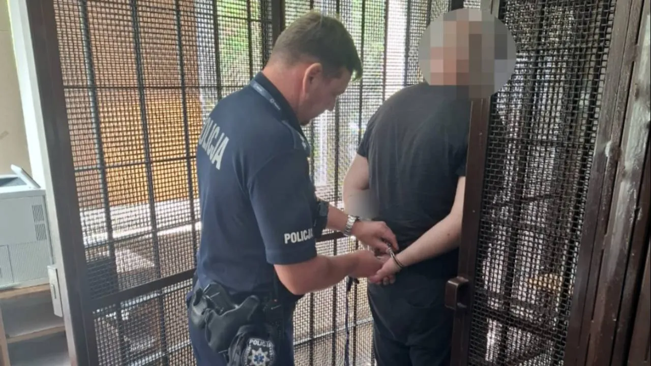 Blisko 90 osób zatrzymanych w stolicy. Byli poszukiwani