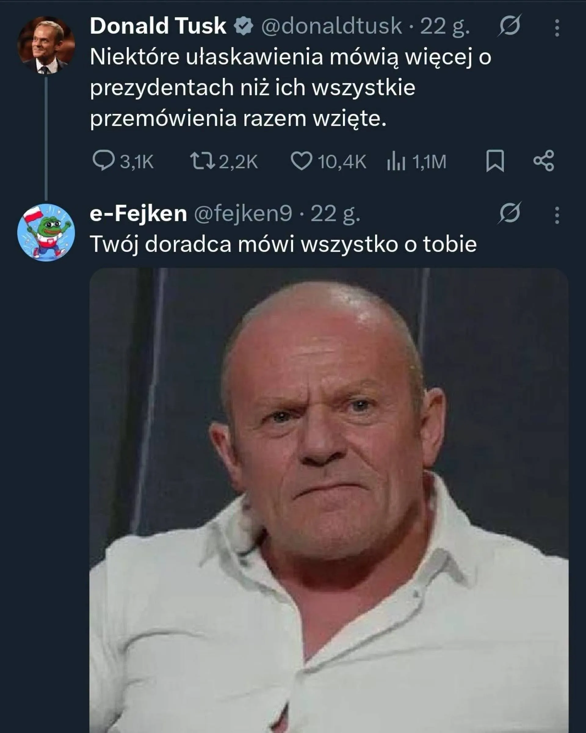 Doradca