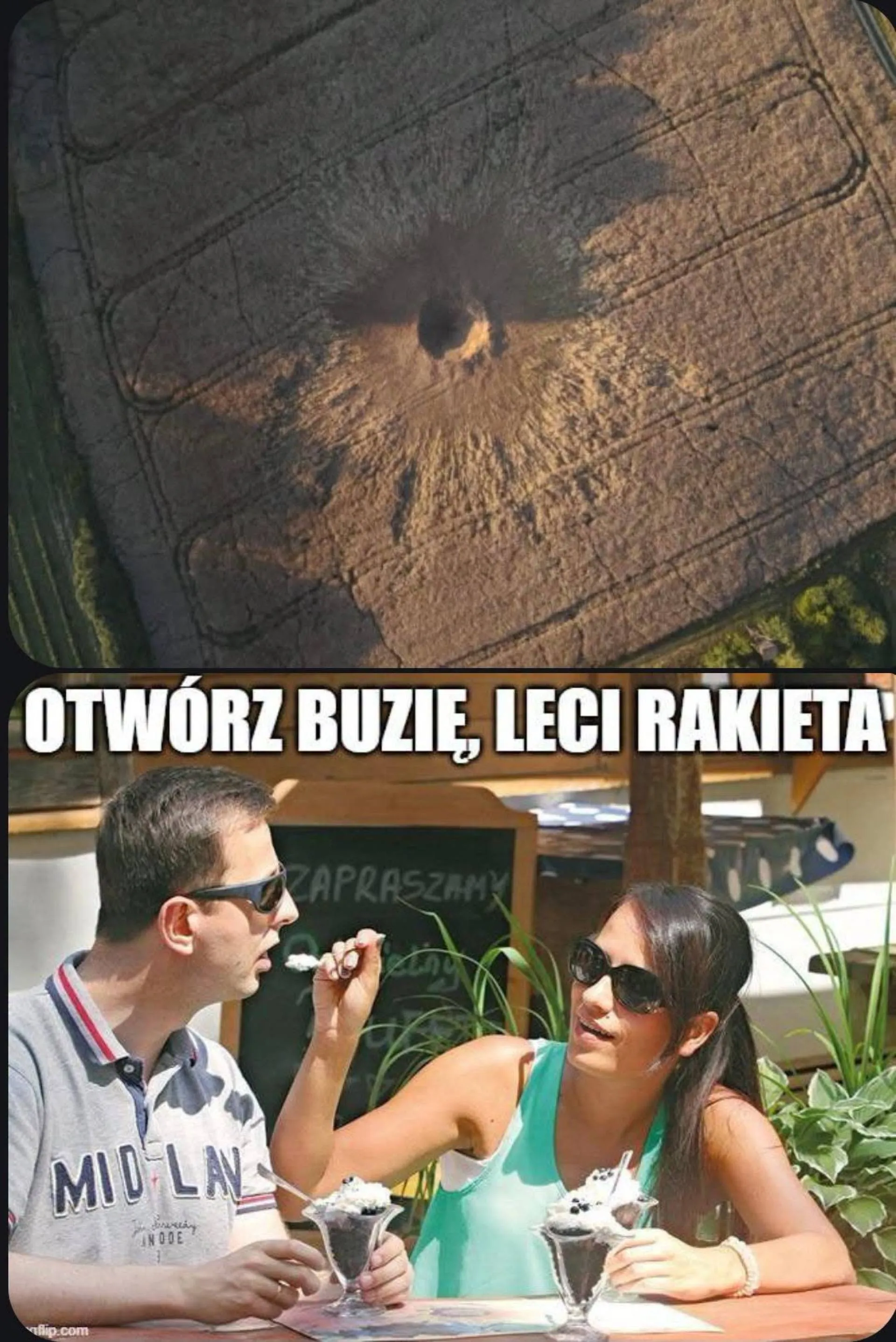 Rakieta