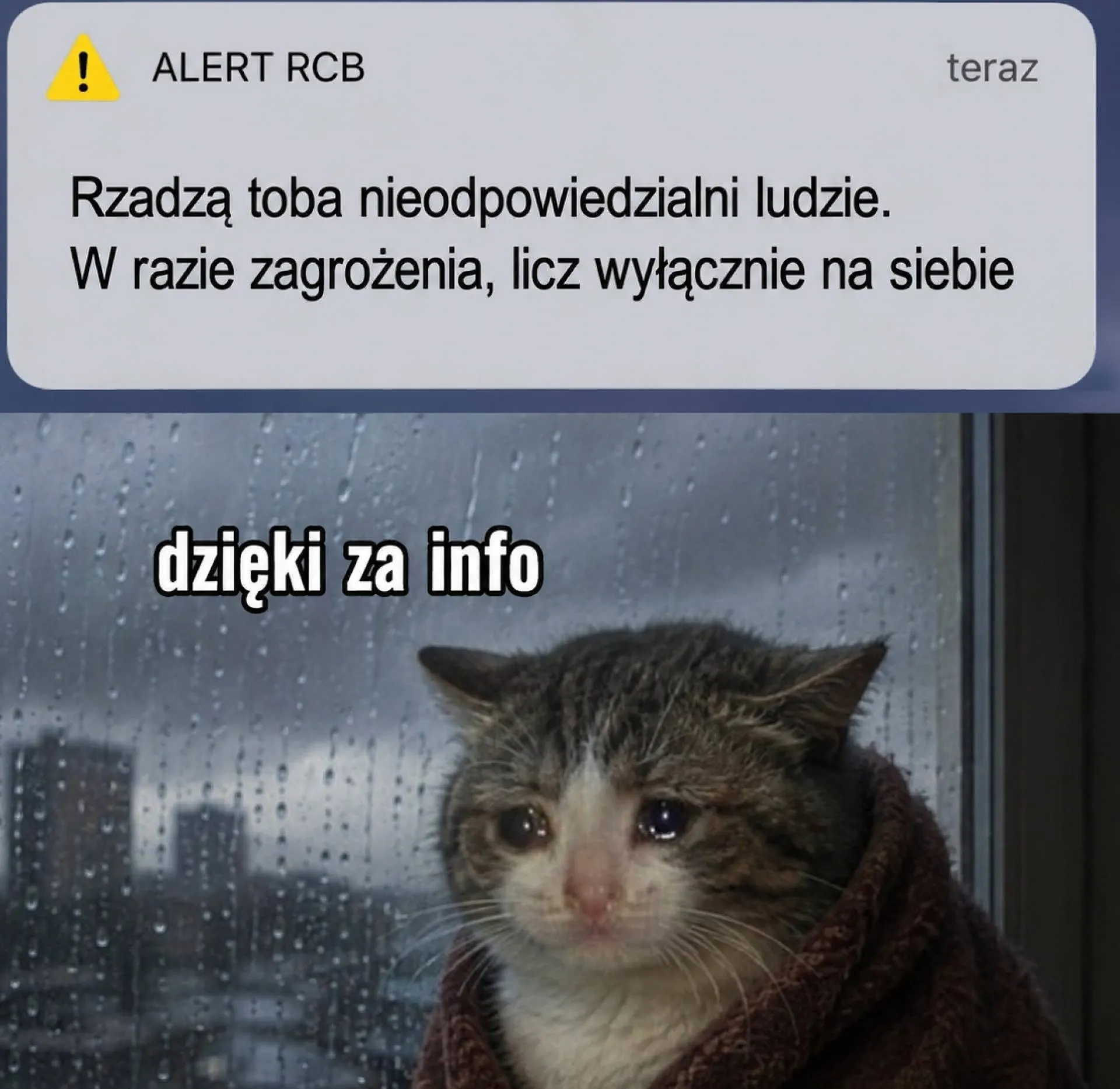 Alert