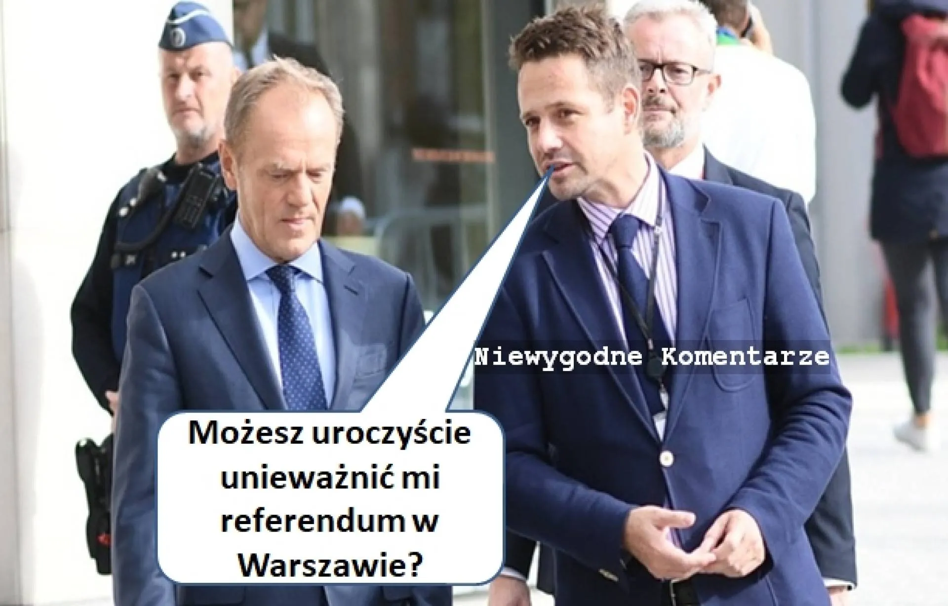 Możesz unieważnić?