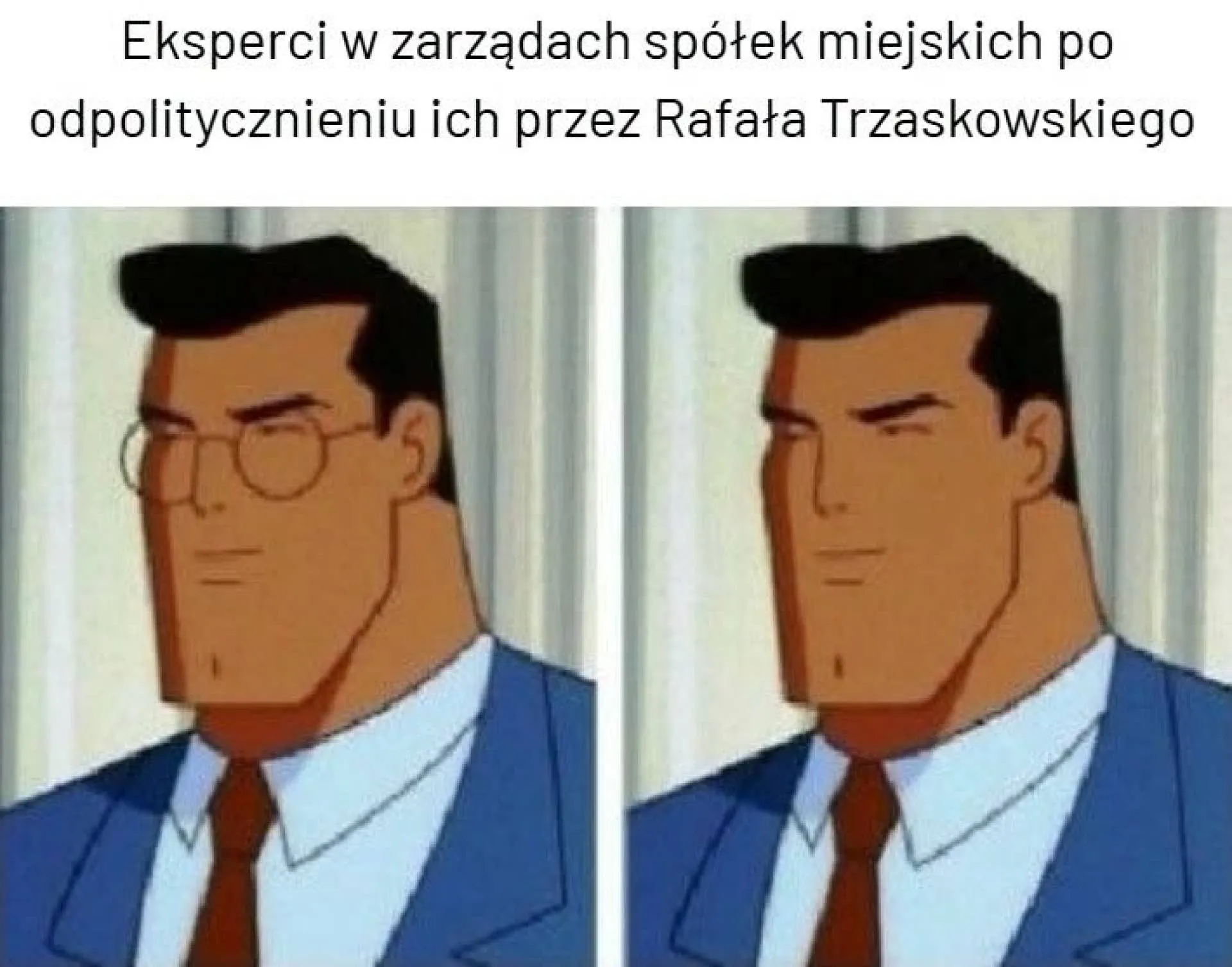 Odpolitycznienie